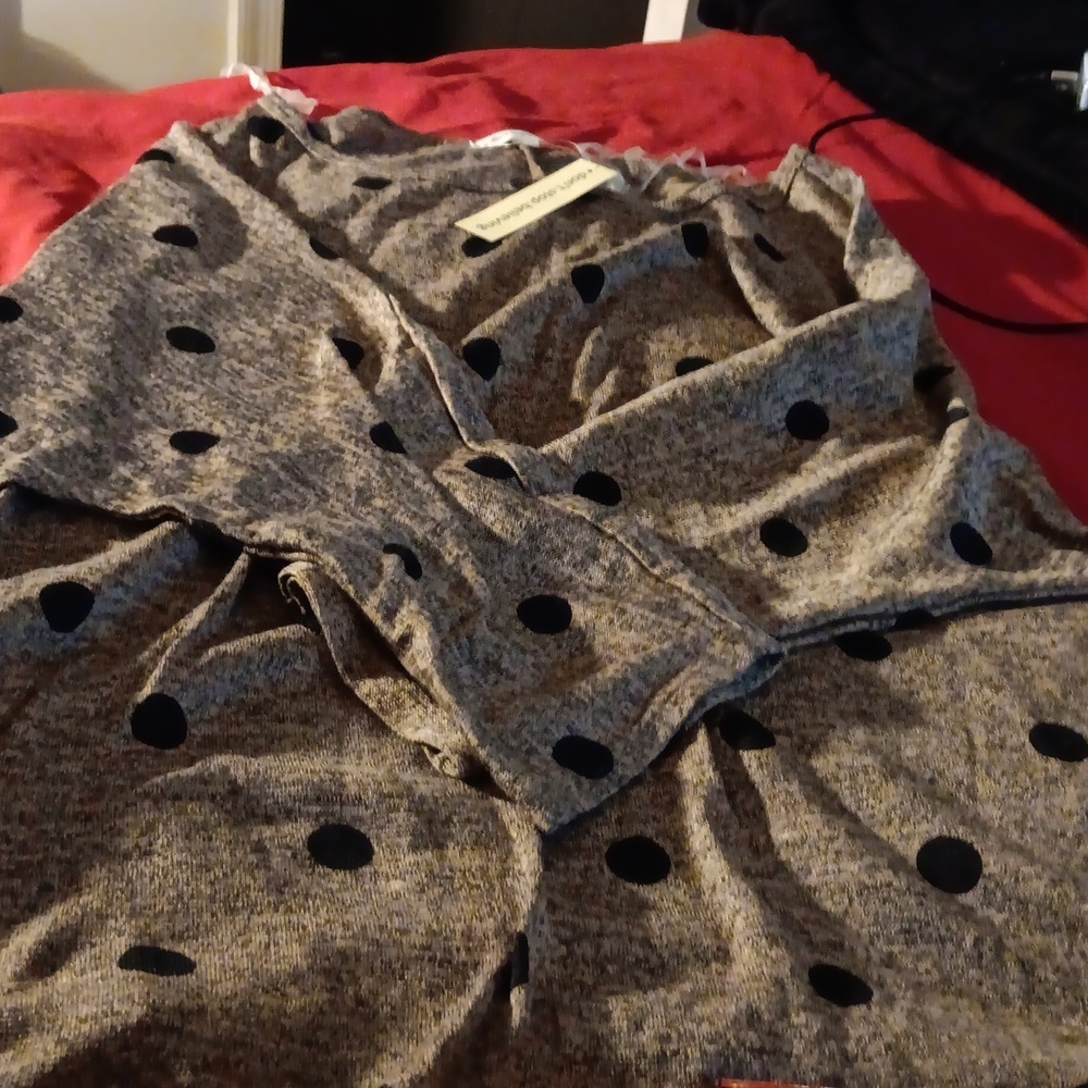 Ladies sweater thin shell New - Picture 2 of 7
